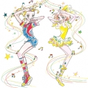 【音楽】Chara+YUKI/背中にリボンの画像