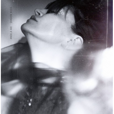 【音楽】アンジェラ・アキ/SHADOW WORK