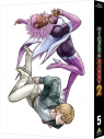 【Blu-ray】Web TIGER & BUNNY 2 5 特装限定版の画像