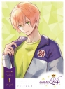 【Blu-ray】TV number24 1巻の画像