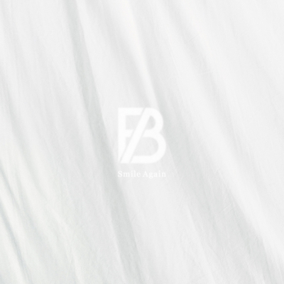 【マキシシングル】BE:FIRST/Smile Again 通常盤