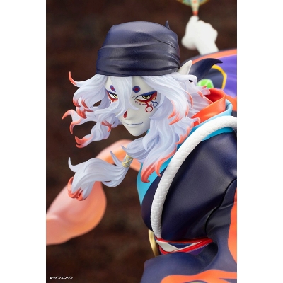 【フィギュア】 ARTFX J 劇場版モノノ怪 薬売り 劇場版モノノ怪 Ver. 1/8 完成品フィギュア