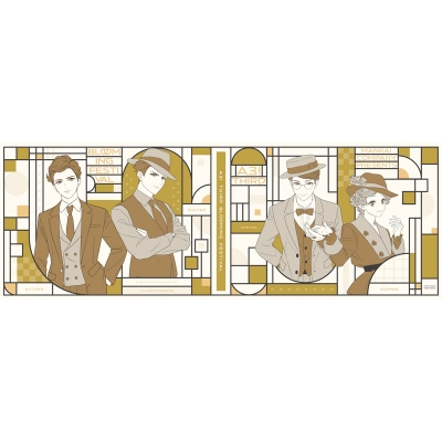 【Blu-ray】イベント A3! THIRD BLOOMING FESTIVAL