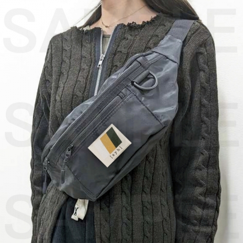 その他(書籍)】「ギヴン」『syh』公式バンドグッズ ボディーバッグ  