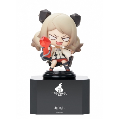 【フィギュア】アークナイツ チェスピースシリーズ 第2弾 イフリータ