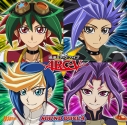 【サウンドトラック】TV 遊☆戯☆王ARC-V SOUND DUEL4の画像