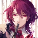 【ドラマCD】カレと48時間で脱出するCD クリミナーレ!X Vol.7 キアーヴェ (CV.鳥海浩輔)の画像