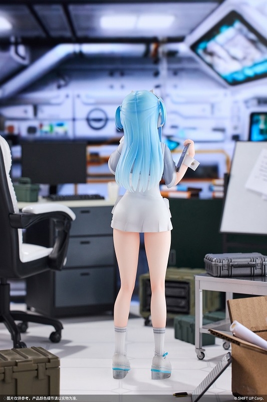 美少女フィギュア】勝利の女神：NIKKE シフティー 1/7 完成品 