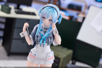 美少女フィギュア】勝利の女神：NIKKE シフティー 1/7 完成品 