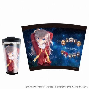 Blu Ray Tv Charlotte シャーロット Blu Ray Disc Box アニメイト Blu Ray Tv Charlotte シャーロット Blu Ray Disc Box アニメイト