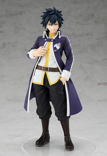 フィギュア】「FAIRY TAIL」ファイナルシリーズ POP UP PARADE グレイ