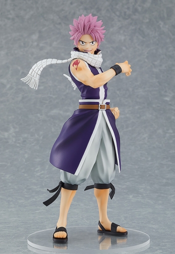 フィギュア】「FAIRY TAIL」ファイナルシリーズ POP UP PARADE ナツ POP UP PARADE ナツドラグニル FAIRY TAIL