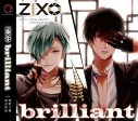 【ドラマCD】ZIX brilliantの画像