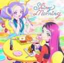 【主題歌】TV アイカツプラネット! 挿入歌シングル1「Shiny Morning」/STARRY PLANET☆の画像
