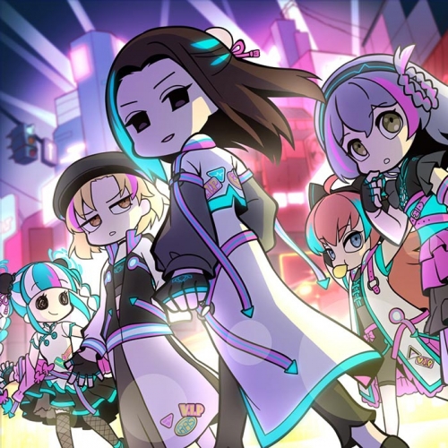 音楽】BanG Dream! バンドリ! RAISE A SUILEN/SAVAGE Blu-ray付生産 
