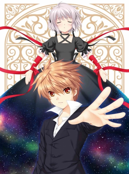 Blu-ray】TV Rewrite 7 完全生産限定版 | アニメイト