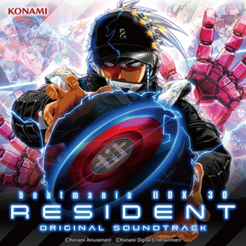 beatmania IIDX サウンドトラック 5点 beatmania ⅡDX 10th style 