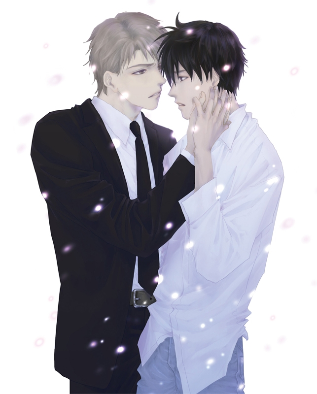 【Blu-ray】炎の蜃気楼 Blu-ray Disc BOX 完全生産限定版