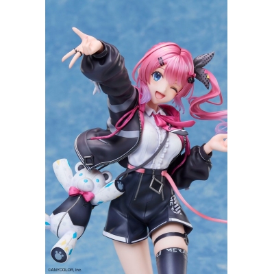【美少女フィギュア】にじさんじ 倉持めると 1/7 完成品フィギュア