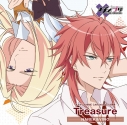 【主題歌】TV ダメプリ ANIME CARAVAN ED「Treasure」/ナレク・ヴィーノの画像
