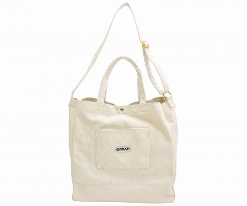 グッズ バッグ Fairy Tail Outdoorトートバッグ アクノロギアver アクロス アニメイト