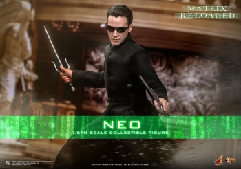 アクションフィギュア】ムービー・マスターピース マトリックス 