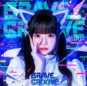 【音楽】TV DIGIMON BEATBREAK ED「BRAVE GROOVE」収録アルバム BRAVE GROOVE/iLiFE!【TYPE-C 空詩かれん盤】の画像