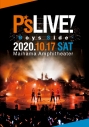 【DVD】P’s LIVE! -Boys Side-の画像