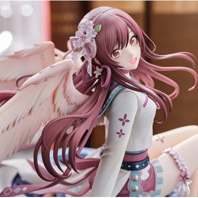 【美少女フィギュア】アイドルマスター シャイニーカラーズ 大崎甘奈 ガルディエーヌトルマリンver. 1/6 完成品フィギュア
