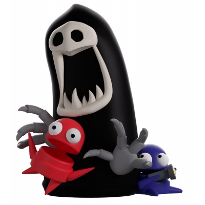 【フィギュア】R.E.P.O. Youtooz フィギュア(ローブ)