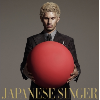 【レコード】平井堅/JAPANESE SINGER 完全生産限盤