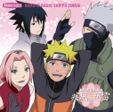 【DJCD】DJCD NARUTO RADIO 疾風迅雷 16の画像