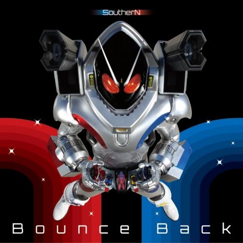 主題歌 Tv 仮面ライダーフォーゼ Ed Bounce Back Southern Dvd付 アニメイト