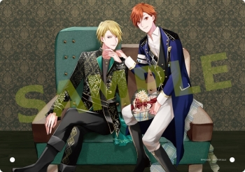 有償特典】TV TSUKIPRO THE ANIMATION 2(ツキプロ) 全巻予約特典 