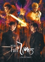 【DVD】ミュージカル「Fate/Zero」 ~A Hero of Justice~【完全生産限定版】の画像