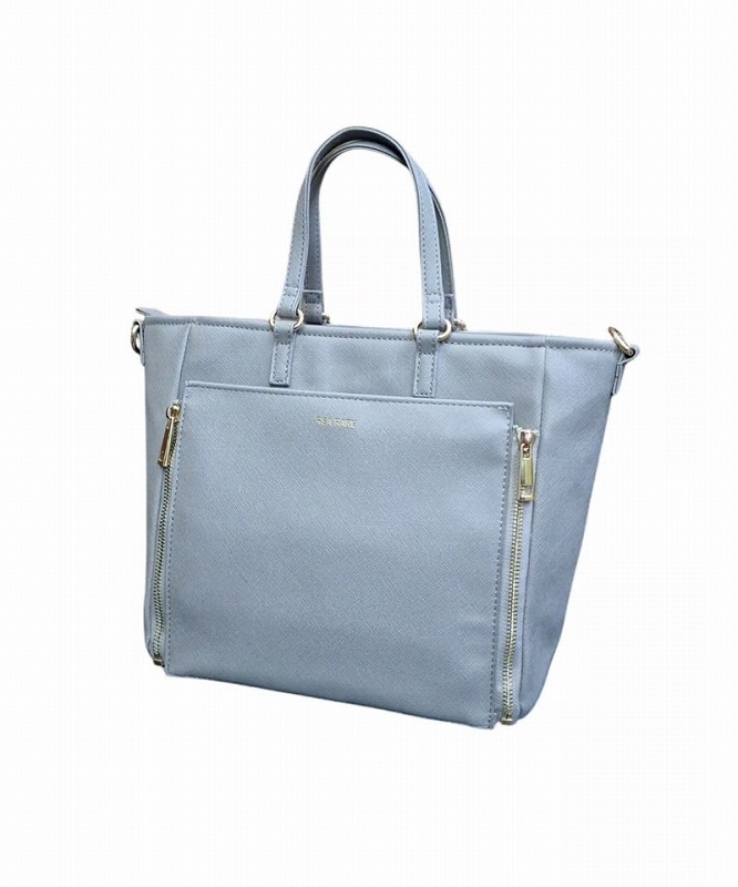 【グッズ-バッグ】ノンキャラオリジナル クルア回転式2wayショルダー隠せる痛バッグ グレージュ【REA RARE】