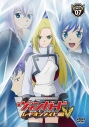 【DVD】TV カードファイト!! ヴァンガード レギオンメイト編 7の画像