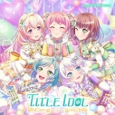【アルバム】BanG Dream! バンドリ! Pastel*Palettes TITLE IDOL 通常盤の画像
