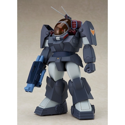 【プラモデル】太陽の牙ダグラム COMBAT ARMORS MAX11 ソルティック HT128 ビッグフット 1/72【再販】