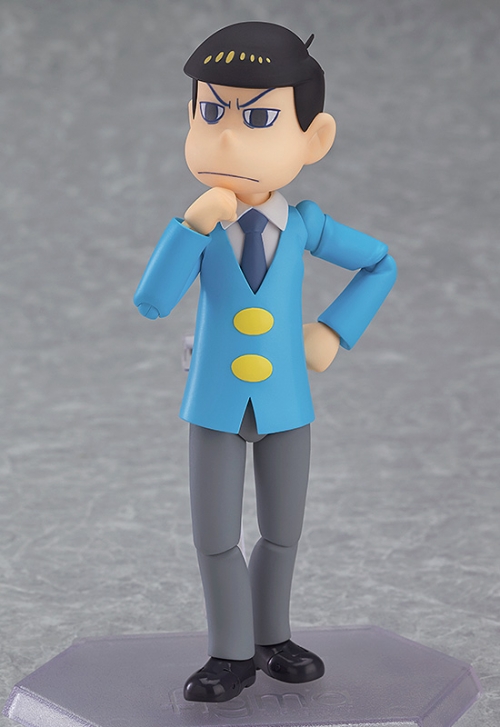 アクションフィギュア おそ松さん Figma 松野十四松 アニメイト