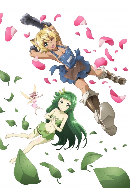 【ポイント還元版(20%)・特典なし】【Blu-ray】TV Sランクモンスターの《ベヒーモス》だけど、猫と間違われてエルフ娘の騎士(ペット)として暮らしてます【湯けむりスッキリ版】Blu-ray BOX