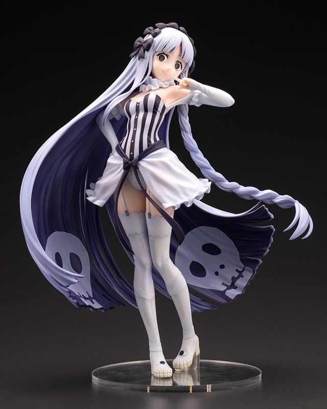 Fate/strange Fake 1/7 �t�����`�F�X�J�E�v�����[�e�B