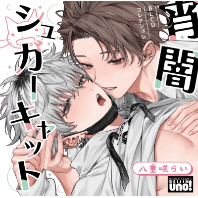 【データ販売】宵闇シュガーキャット(ドラマCD音声)【出演声優:榊原優希 中島ヨシキ】
