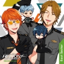 【ドラマCD】アプリゲーム HELIOS Rising Heroes ドラマCD Vol.3-East Sector- 豪華盤の画像