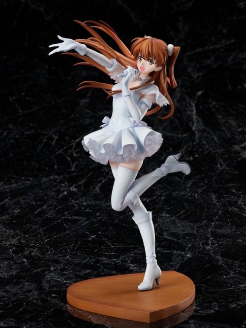 美少女フィギュア】WHITE ALBUM2 小木曽雪菜 ライブ Ver. 1/7 完成品 