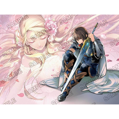 【小説】大伝説の勇者の伝説(18) みんなが昼寝王国民 ファンタジアスペシャルパック【アクリルパネル付き】