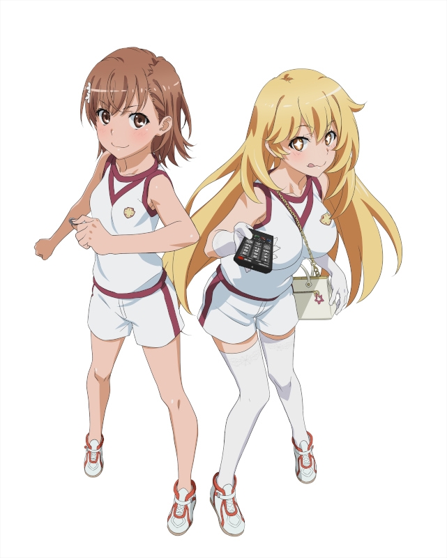 【Blu-ray】とある科学の超電磁砲T Blu-rayBOX 初回限定生産