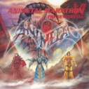 【アルバム】ANIMETAL MARATHON VI -THE SENTIMETAL-の画像