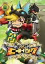 【DVD】TV ヒーローバンク 9の画像
