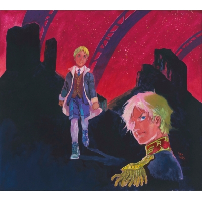 【アルバム】機動戦士ガンダム 40th Anniversary Album ~BEYOND~ 完全生産限定盤